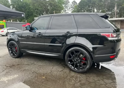 Local Mobile Detailing Company