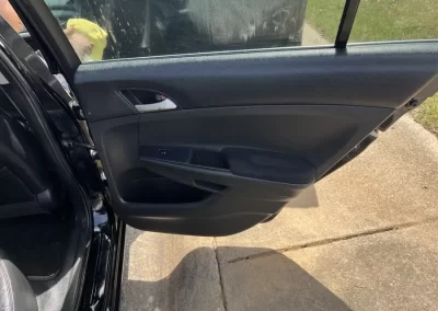 Affordable Mobile Detailing Service Provider