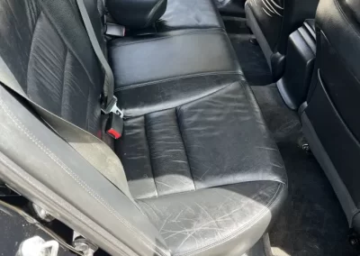 Local Mobile Detailing Service Provider
