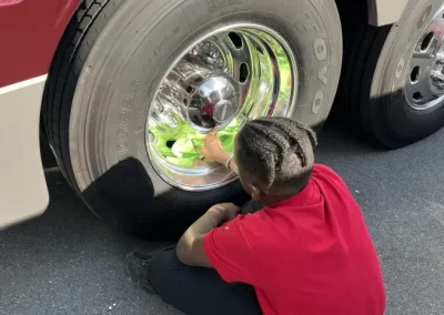 Professional Mobile Detailing Service Provider