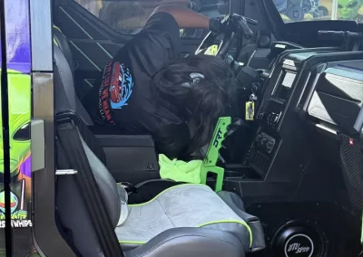 Quality Mobile Detailing