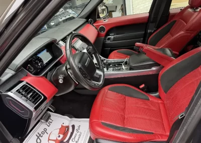 Quality Mobile Detailing